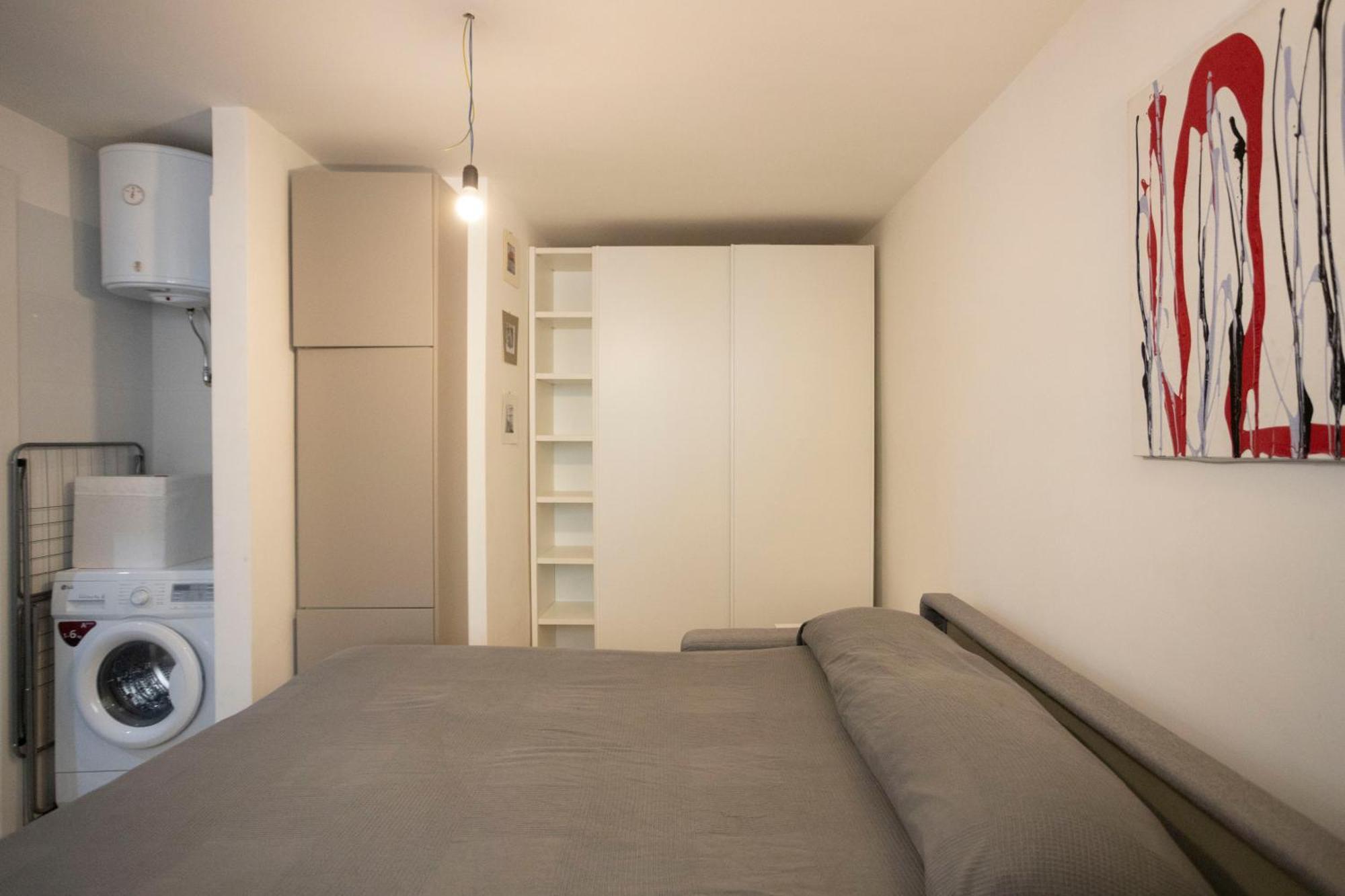 Qu4Ttro I Domo House Apartamento Salerno Exterior foto