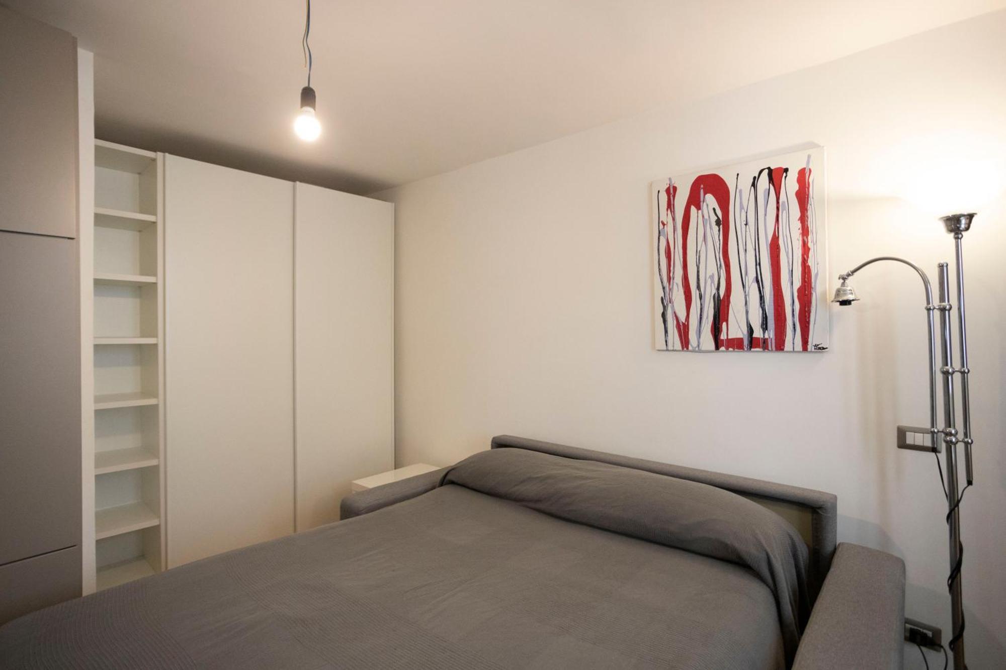Qu4Ttro I Domo House Apartamento Salerno Exterior foto