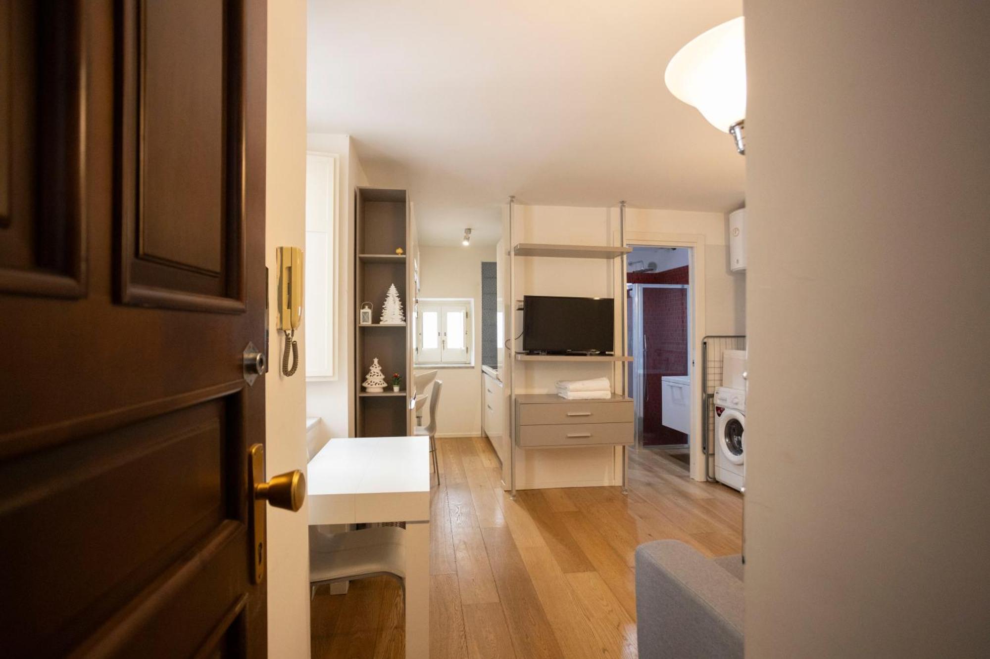 Qu4Ttro I Domo House Apartamento Salerno Exterior foto